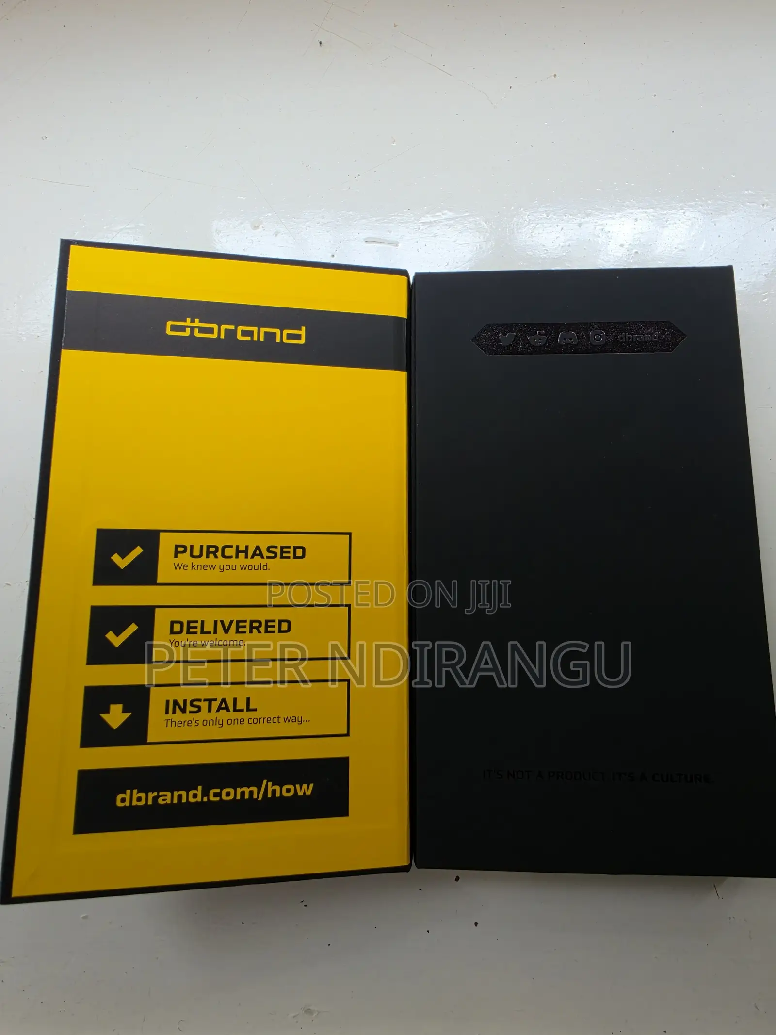 New Samsung Galaxy Note 10 Plus 256 GB Black