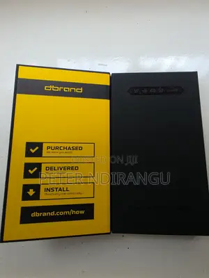 New Samsung Galaxy Note 10 Plus 256 GB Black