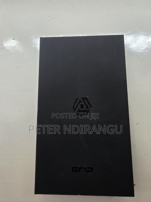 New Samsung Galaxy Note 10 Plus Case - thumbnail 2