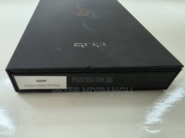 New Samsung Galaxy Note 10 Plus Case - thumbnail 3