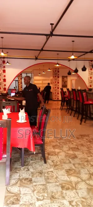 Fully Set Up Posh Restaurant Lavington