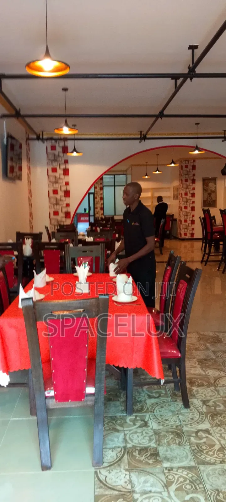 Fully Set Up Posh Restaurant Lavington