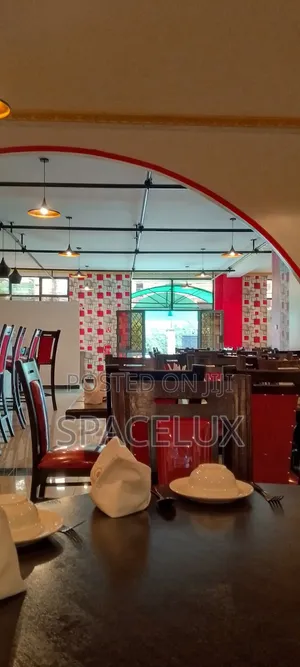 Fully Set Up Posh Restaurant Lavington