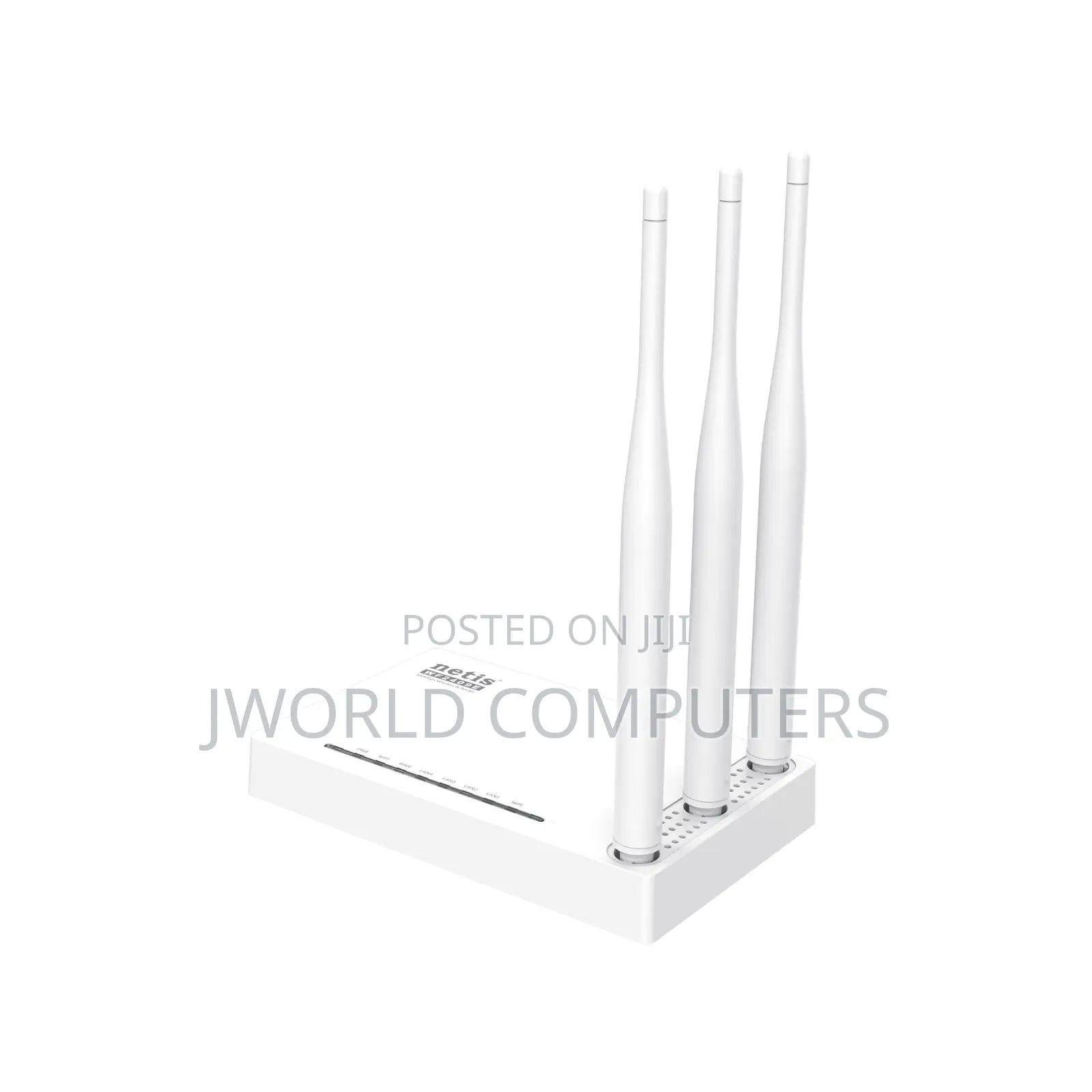 Netis WF2409E
