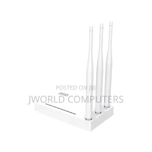Netis WF2409E
