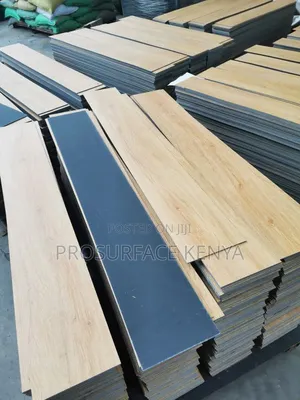 SPC Flooring Nairobi | Waterproof Vinyl Floor Planks 2,399/M2