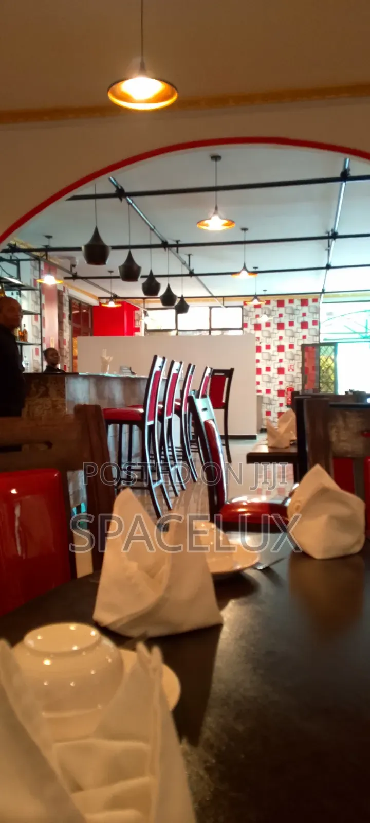 Fully Set Up Posh Restaurant Lavington