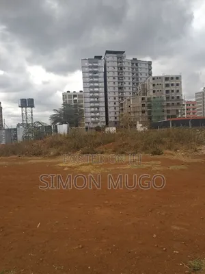 Githurai 44 River Island Estate Prime40x80 Ideal for Rise Ready Title