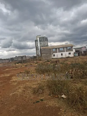 Githurai 44 River Island Estate Prime40x80 Ideal for Rise Ready Title
