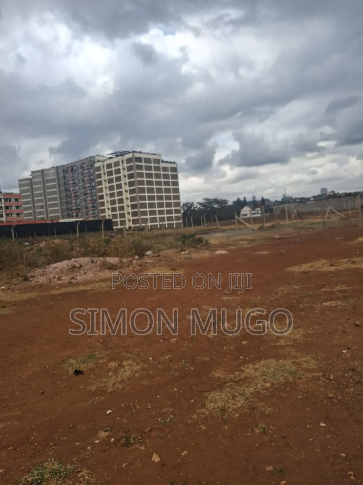 Githurai 44 River Island Estate Prime40x80 Ideal for Rise Ready Title