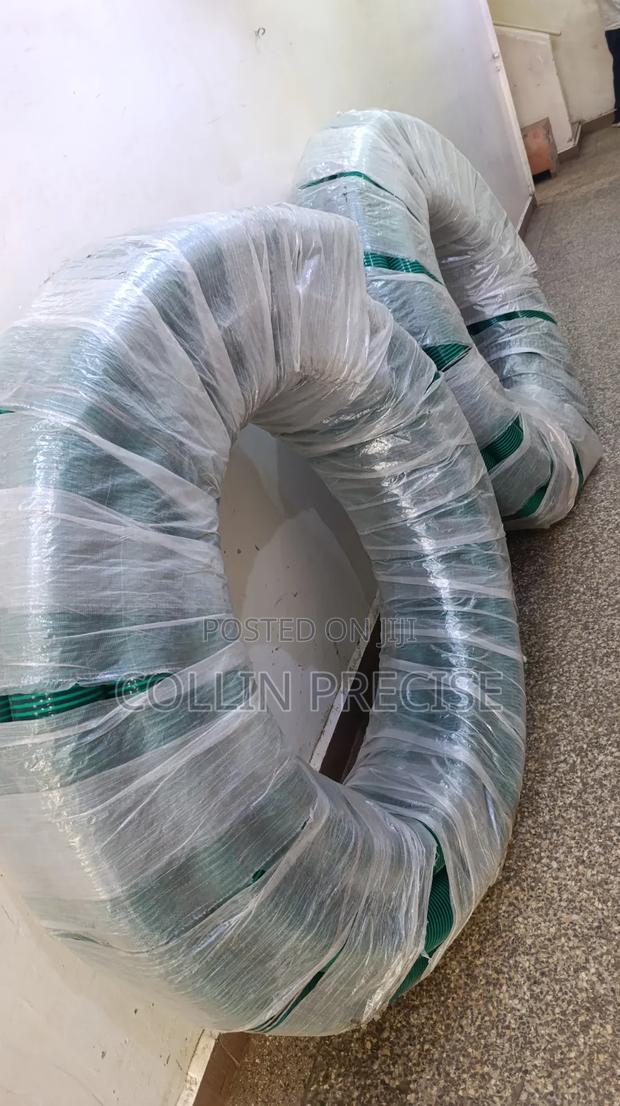 4" Suction Pipe 30m Roll - main view