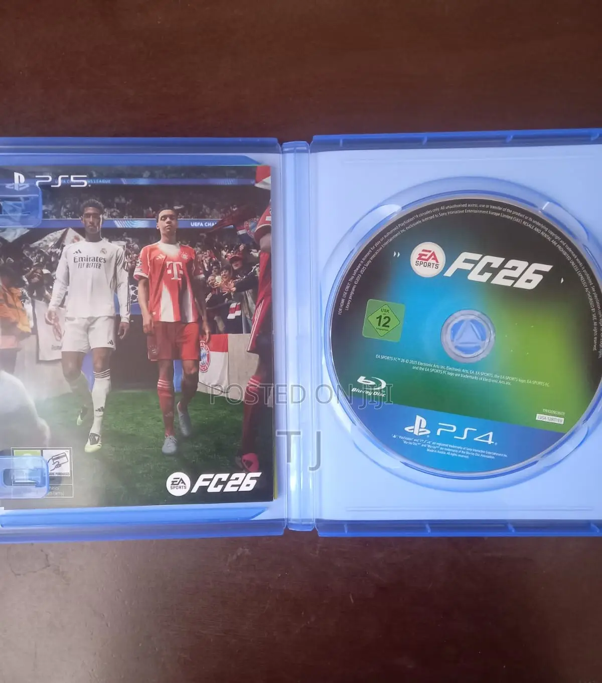 PS4 Games for Sale (Used)