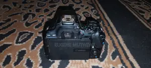 Canon 250 D