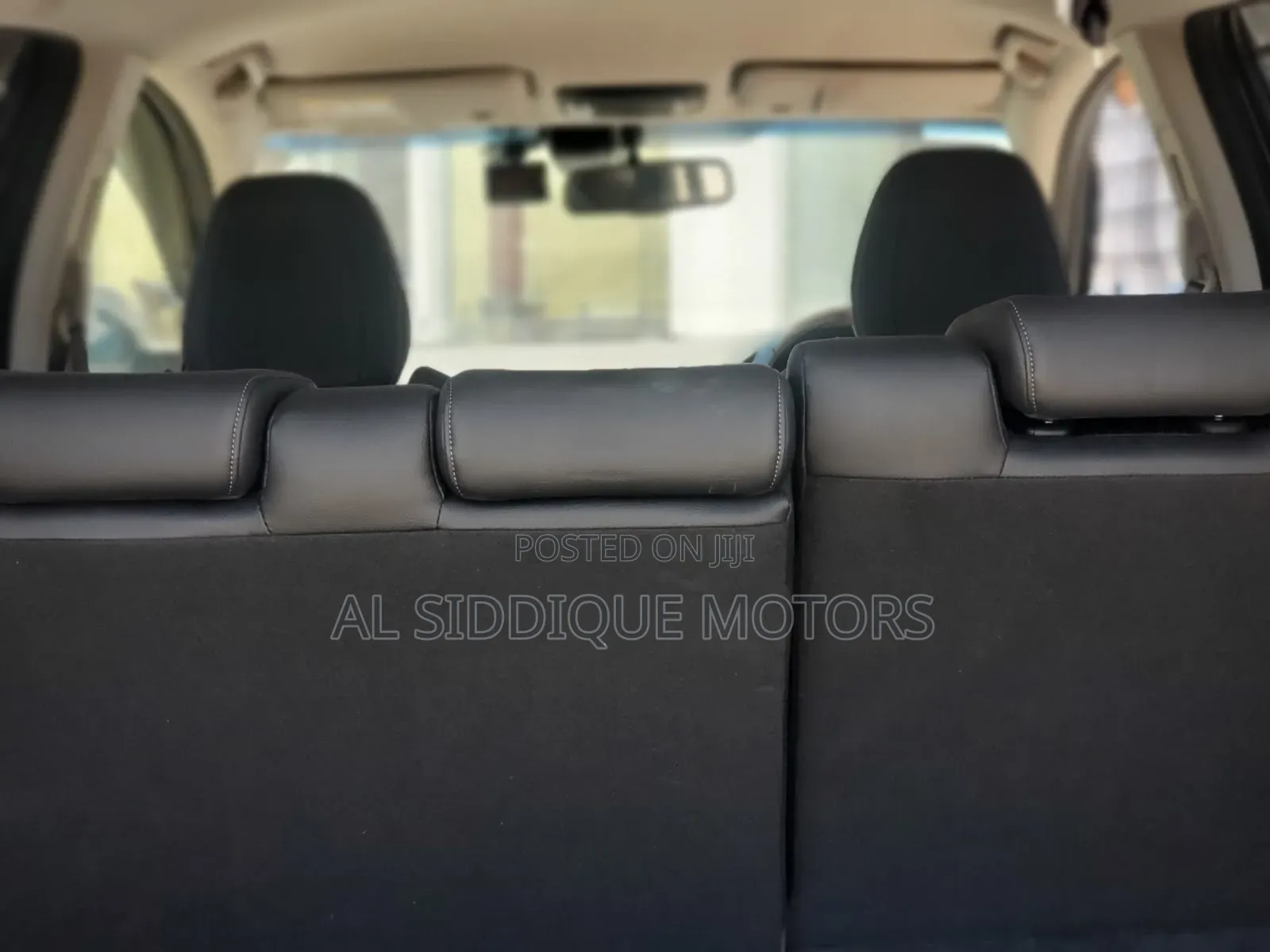 Honda Vezel 1.5 2WD 2019 Gray
