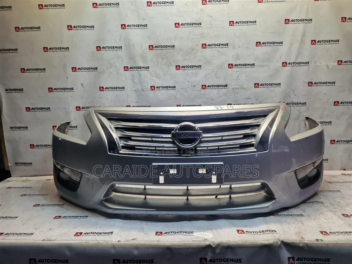 Nissan Teana 2014/2015/2017 Front Bumper