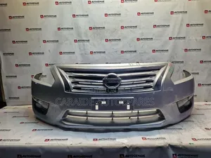 Nissan Teana 2014/2015/2017 Front Bumper