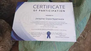 Certificate Printing