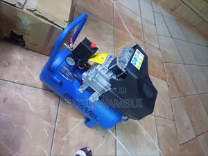New Arrival Freevel 25 Litres Air Compressor Machine
