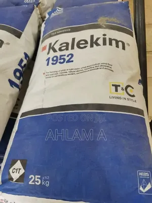 Kalekim 1952