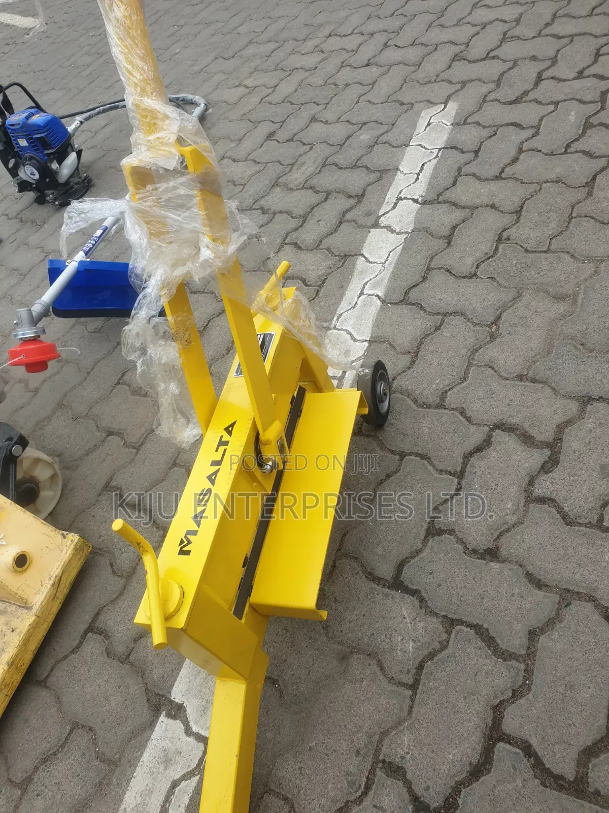 Cabro Cutter