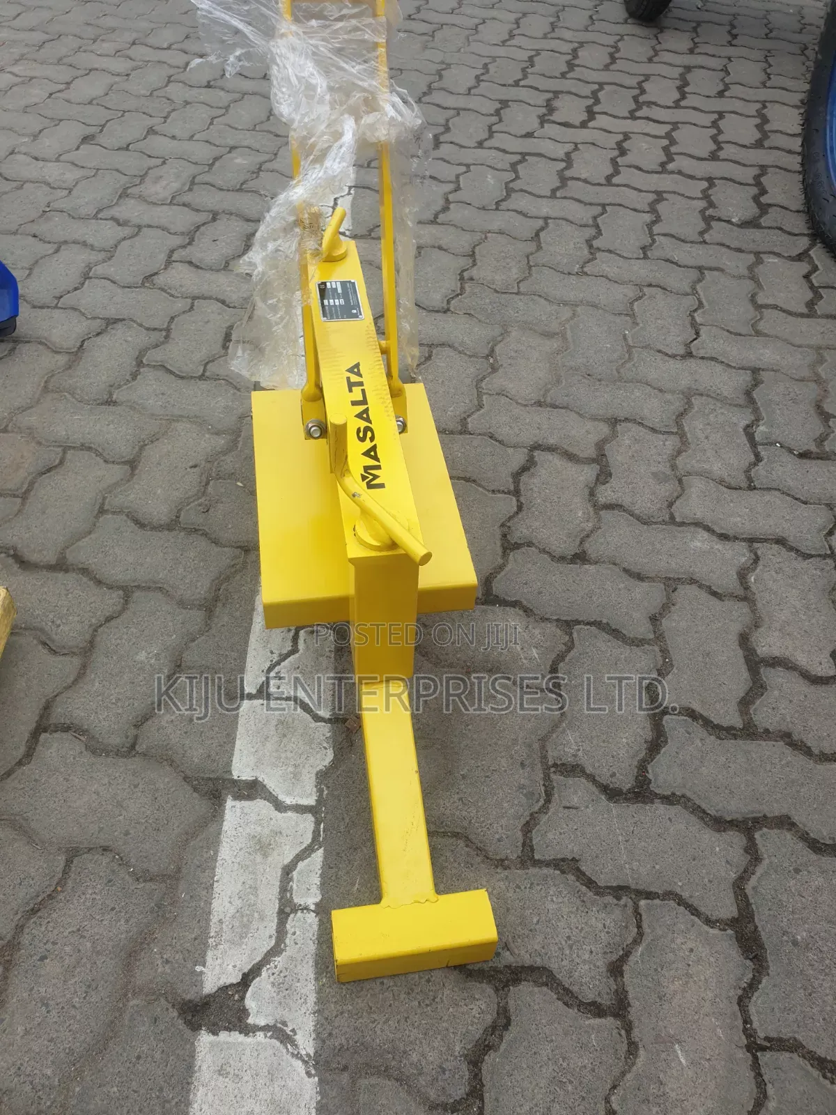 Cabro Cutter