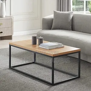 Felly Modern Coffee Table