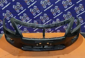 Nissan Teana 2014/2015/2017 Front Bumper