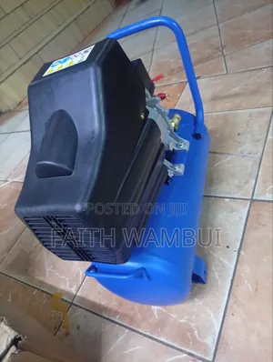 Simple Maintenance and Easy to Operate Commercial Freevel Compressor