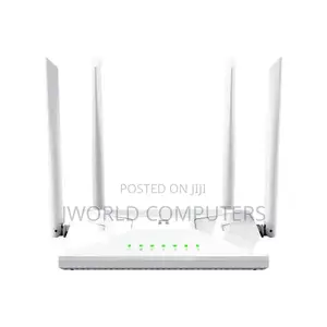 Netis Ac1200 NC21
