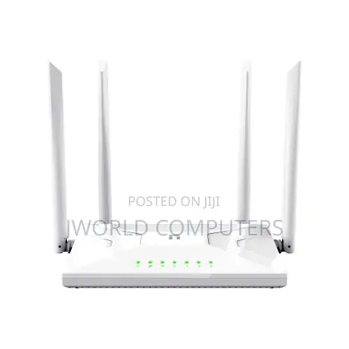 Netis Ac1200 NC21