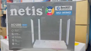 Netis Ac1200 NC21