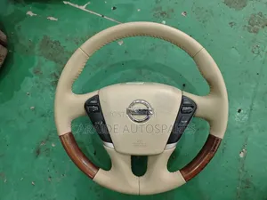 Teana 2014/2015 Steering Airbag