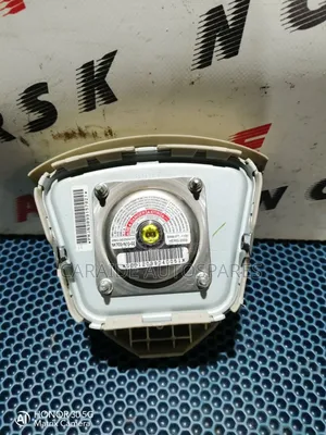 Teana 2014/2015 Steering Airbag