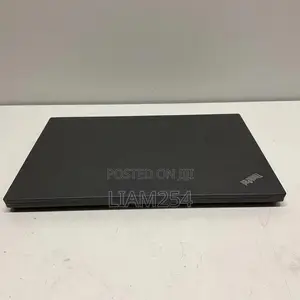 Laptop Lenovo ThinkPad T460 8GB Intel Core i5 SSD 256GB