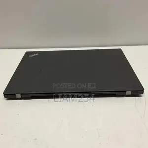Laptop Lenovo ThinkPad T460 8GB Intel Core i5 SSD 256GB