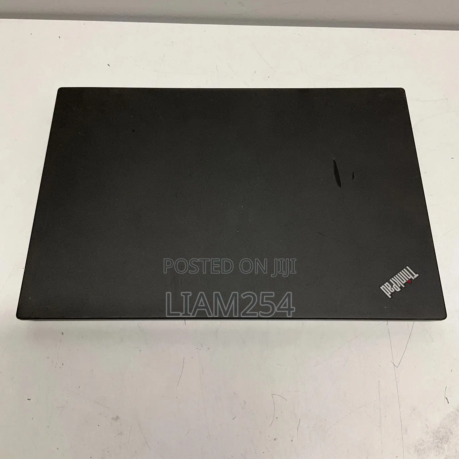 Laptop Lenovo ThinkPad T460 8GB Intel Core i5 SSD 256GB