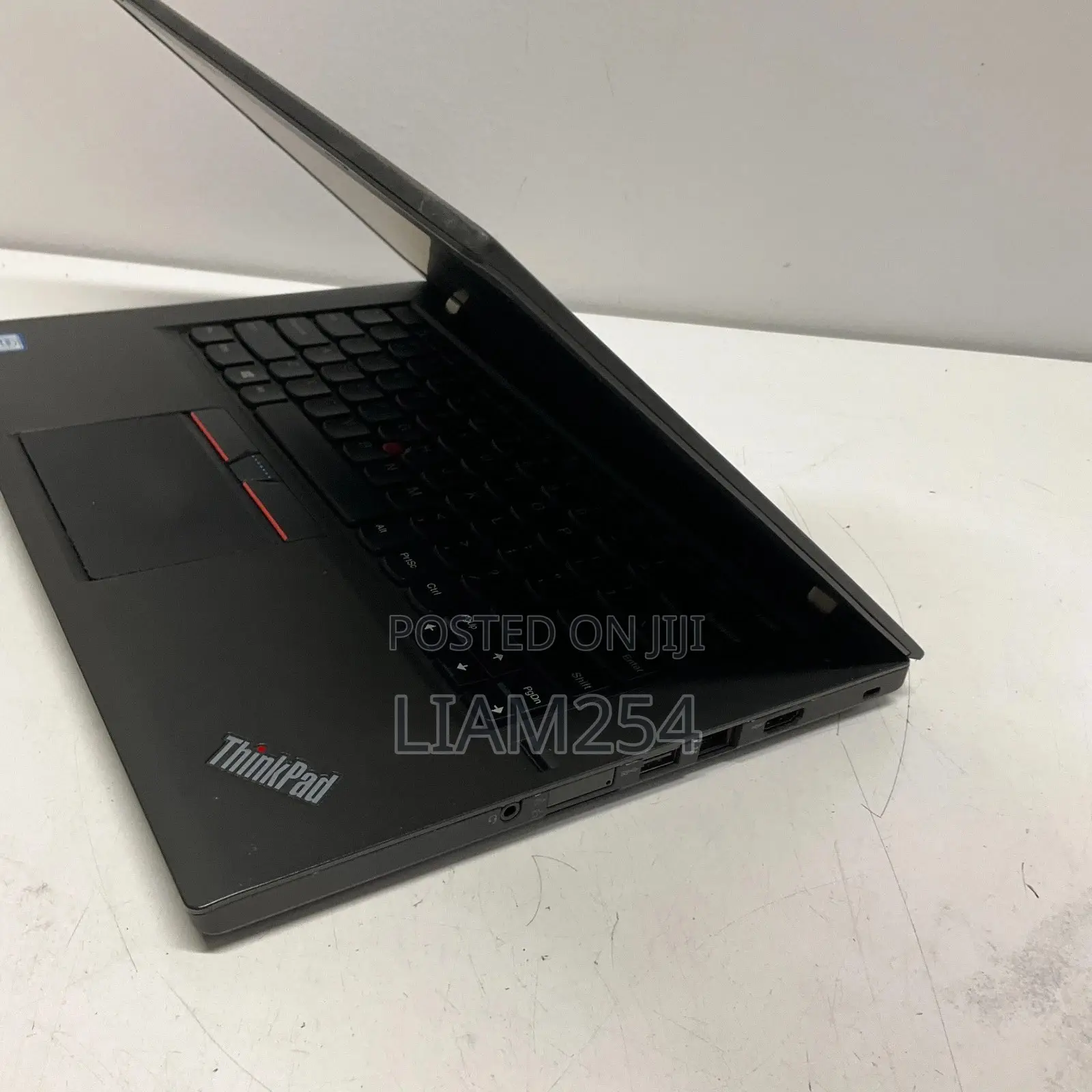 Laptop Lenovo ThinkPad T460 8GB Intel Core i5 SSD 256GB