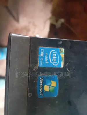 Desktop Computer HP EliteDesk 800 12GB Intel Core i5 HDD 1T