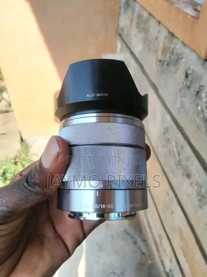 Sony Alpha Nex 5n