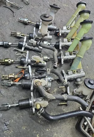Clutch Master Cylinder Landcruisers