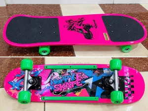 Skate Board- Professional
