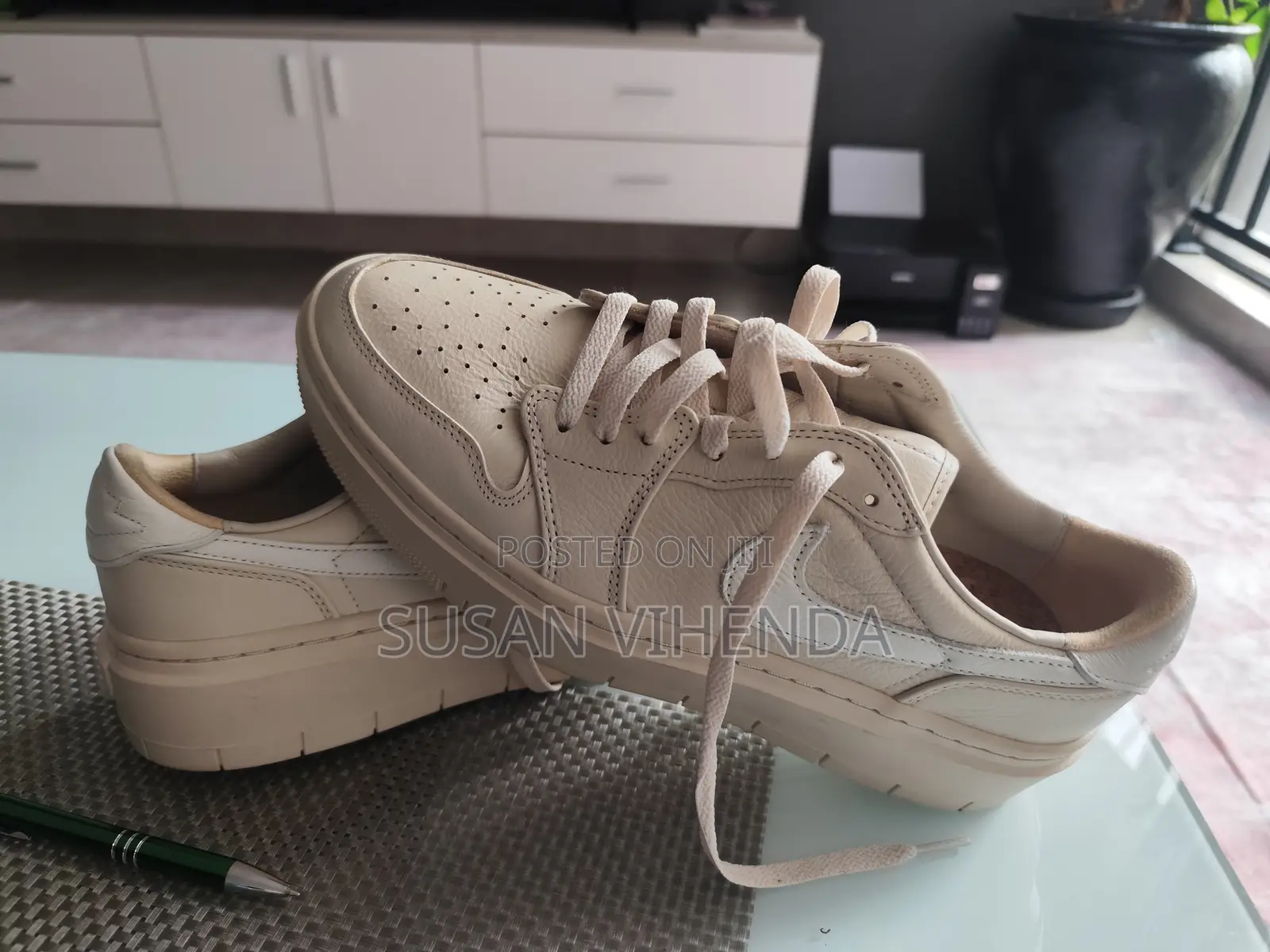 Sports Shoes