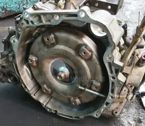 1az Voxy/Noah Gearbox
Complete