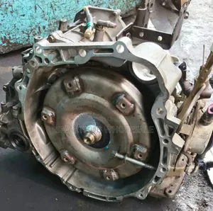 1az Voxy/Noah Gearbox
Complete