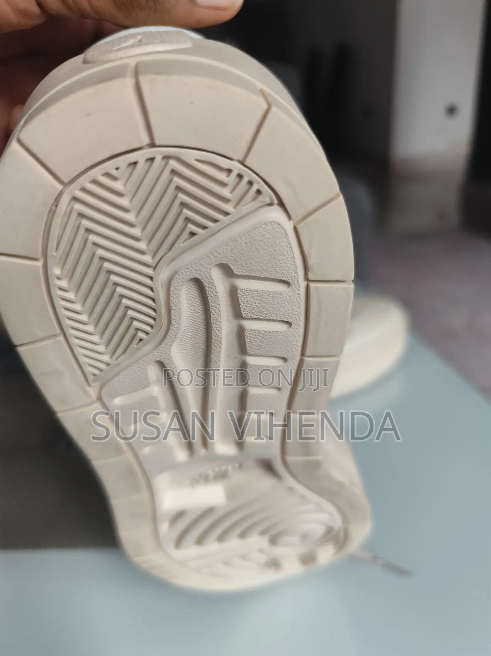 Sports Shoes