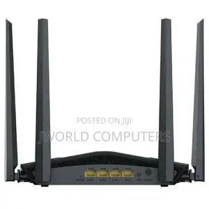 Netis Ax1500 Nx10