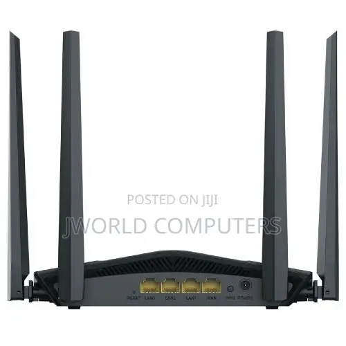 Netis Ax1500 Nx10