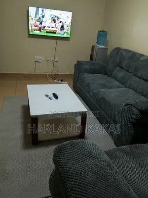 Roysambu Mirema Air BnBs