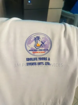 j.m Printing and Branding Services