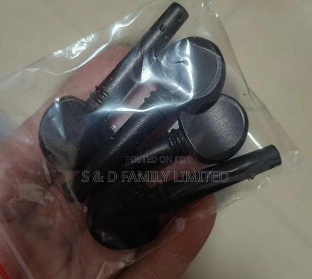 4 Pieces Cello Tuning Pegs - main view